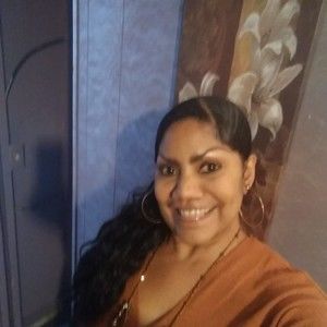 Meet your Posher, Kimberley